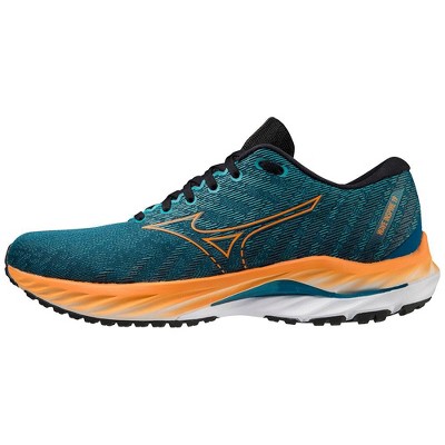 Mizuno Mens Wave Inspire 13 2E Mens Running Shoes : : Clothing,  Shoes & Accessories