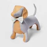 Sombrero Dog or Pet Bow Tie – The Boho Depot