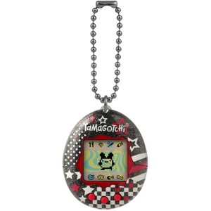 Tamagotchi Original Rock & Star Electronic Game - 1 of 3