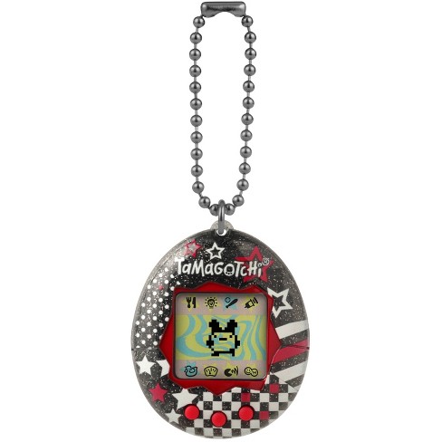 Tamagotchi Original Rock Star Electronic Game Target