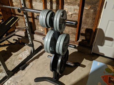 Fitness reality weight discount tree