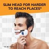 BiC Flex3 Men's Disposable Razors - 3 of 4