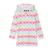 Lands' End Kids Terry Pullover Cover-up - 2 of 3