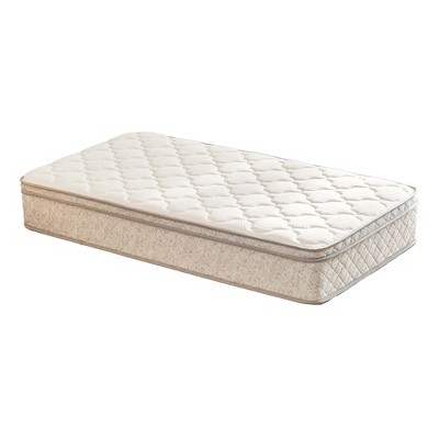 VYNXARIA Twin Size Mattress,12 Inch Hybrid Twin Mattress in a Box with Memory Foam and Pocket Spring for Pressure Relief&Comfort Sleep&oned Support