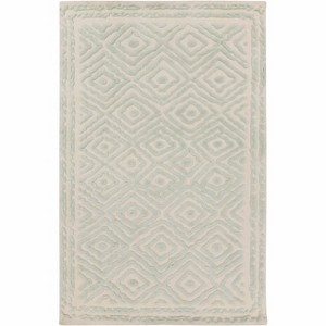 Hauteloom Westhill Wool Living Room, Bedroom Area Rug - Contemporary - 1 of 4