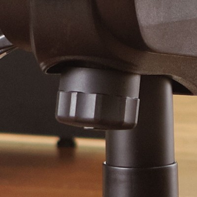 Black Mesh High Back Adjustable Office Task Chair