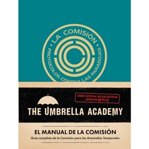 The Umbrella Academy - by  Matt Epstein (Paperback) - 1 of 1