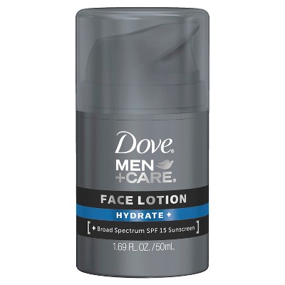 face moisturizer for men