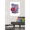 Trends International Disney Princess And Villains: Manga - Cinderella Step-Mother Unframed Wall Poster Prints - 2 of 4