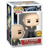 Funko Pop! Superman: The Movie (1978) Lex Luthor #540 - Chase Variant - 3 of 3