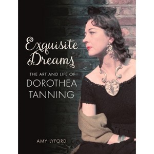 Exquisite Dreams - by  Amy Lyford (Hardcover) - 1 of 1