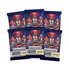 2023 Panini NFL Rookies and Stars Football Trading Card Mega Box - 3 of 3