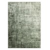 Abstract Area Rugs for Living Room Bedroom Washable Modern Soft Non Slip Low Pile Accent Floor Carpet Home Decor - 3 of 4