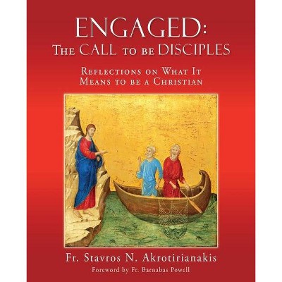 Engaged - by  Stavros N Akrotirianakis (Paperback)