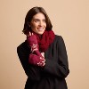 Feelgoodz Viola Fingerless Glove - 4 of 4