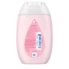 Johnson's Moisturizing Mild Pink Baby Body Lotion, Coconut Oil for Delicate Skin, Hypoallergenic - 3.4 fl oz - 2 of 4