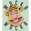 Girl's The Muppets Wocka Wocka T-Shirt - image 2 of 4