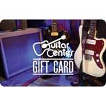 Guitar Center $50 (Email Delivery)