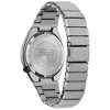 Citizen Marvel Eco-Drive featuring Black Panther 2-hand Stainless Steel Bracelet - 4 of 4
