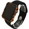 Olivia Pratt Aluminum Print Apple Watch Bumper - 3 of 4