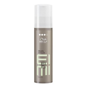 Wella EIMI Pearl Styler Styling Hair Gel | Teasable Hair Texture | Pearl Shine Finish | Flexible But Strong Hold - (3.59 Oz) - 1 of 4