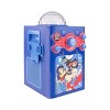 DC SuperHero Girls Disco Karaoke System - image 2 of 3