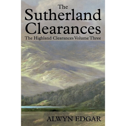 The Highland Clearances