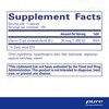 Pure Encapsulations Vitamin D3 25 mcg (1,000 IU) - Supports Bone, Joint, Breast, Heart, Colon & Immune Health - With Premium Vitamin D - 2 of 4