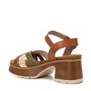 Refresh Women's Ankle Strap Heeled Sandals Refresh 172693 - 4 of 4
