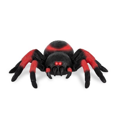 remote control spider target