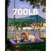 Mastgoal 60" Heavy-Duty Tree Swing with 700lbs Capacity - Waterproof Platform Swing for Kids & Adults, Indoor/Outdoor Multi-Use Play Equipment - 2 of 4