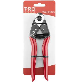 Pro Bike Tool Pedal Wrench For Easy Removal And Installation Of Cycling  Pedals, Black : Target