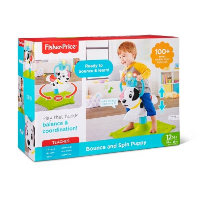 fisher price bounce and spin zebra target