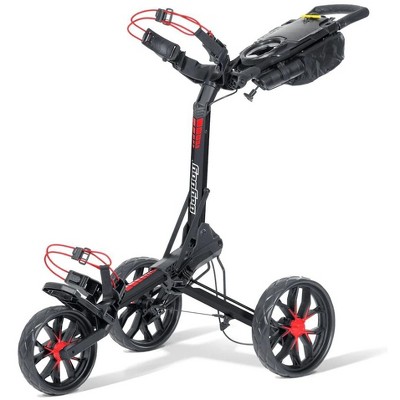 Bag Boy Golf Slimfold Push Cart