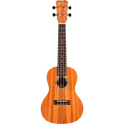 Cordoba Koa Acoustic-electric Ukulele Natural : Target