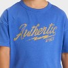 Boys' Short Sleeve Relaxed Fit T-Shirt - Cat & Jack™ - 2 of 4