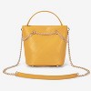MKF Collection Damaris Vegan Leather Women’s mini–Shoulder Bag Mia K - 2 of 4