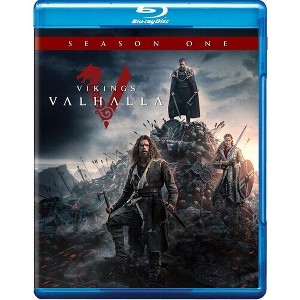 Vikings: Valhalla: Season One (2022) - 1 of 1