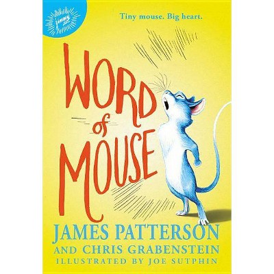Word of Mouse (Hardcover) (James Patterson)