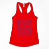 Simply Sage Market The Ocean Is Calling Collage Racerback Tank - 2 of 3