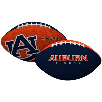 NCAA Auburn Tigers Gridiron Junior Football