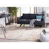 Madison MAD460 Power Loomed Indoor Rug - Safavieh - 3 of 4
