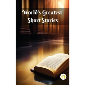 World's Greatest Short Stories - by Various - 1 of 1