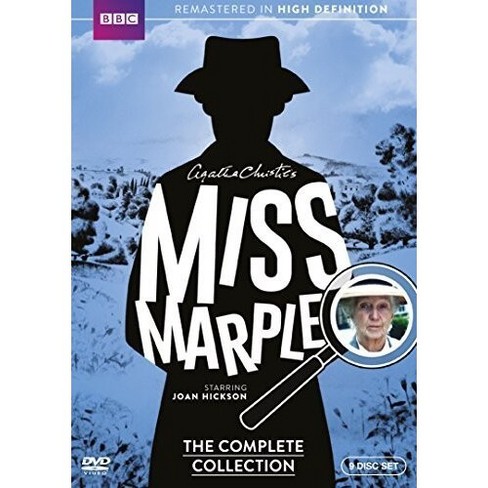 Miss marple full discount episodes free online