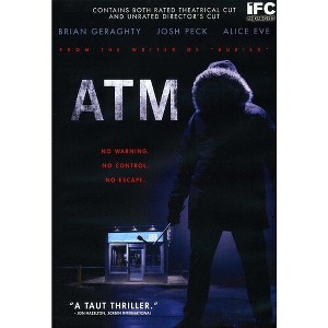 Atm (2012) - 1 of 1