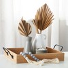 Bright Creations 200 Pack Brown Craft Paper for DIY Projects, Classroom, Letter Size Kraft Paper Material Sheets, 130gsm, 8.5 x 11 In - 2 of 4
