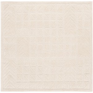 Mykonos MKN401 Hand Tufted Indoor Rugs - Safavieh - 1 of 4
