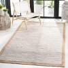 Natura NAT375 Hand Woven Area Rug  - Safavieh - 2 of 4