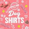 Dog Shirt Pet Me Im Green Funny Saint Patricks Day T Shirt Clothes for Pet Puppy - Crazy Dog Dog Shirt - 3 of 4