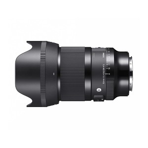 Sigma 50mm F1.4 DG DN Art Lens Compatible with L Mount - 1 of 4